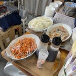 とんかつ唐揚専科  - 