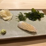 不動前 すし 岩澤 - 