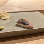 不動前 すし 岩澤 - 