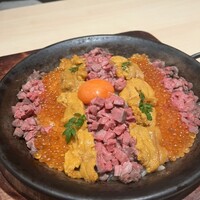 横浜 うしみつ - 