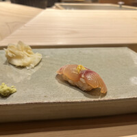 不動前 すし 岩澤 - 