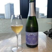 ベージュ アラン・デュカス 東京 - 