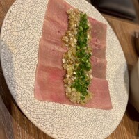 炭火焼肉ホルモン うしごろ 中目黒店 - 