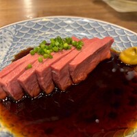 炭火焼肉ホルモン うしごろ 中目黒店 - 