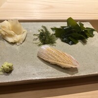 不動前 すし 岩澤 - 