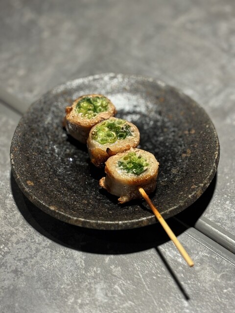 博多やさい巻串 くしょん - 勾当台公園（居酒屋）の写真