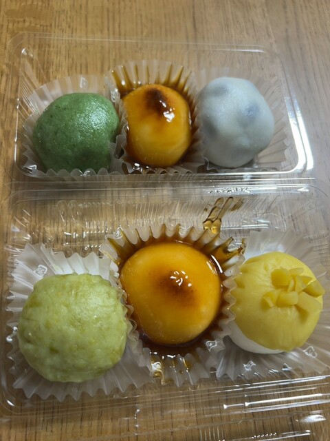 餅菓子商 白谷 （しろや） - 西18丁目/和菓子 | 食べログ