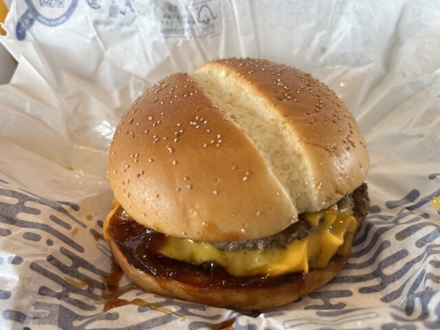 マクドナルド 岐阜則武店 - 名鉄岐阜/ハンバーガー | 食べログ