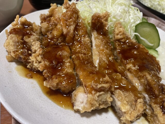 とんかつ唐揚専科 - 雀宮/とんかつ | 食べログ