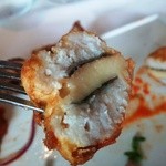 SAKURAGUMI - 赤穂の鱧のアマルフィーナ リフト