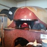 SAKURAGUMI - 存在感のある薪窯