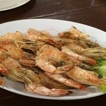 Pupen Seafood - 