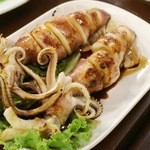 Pupen Seafood - 