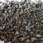 南投縣茶商業同業公會 - 茶葉の外観