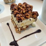 ギャレットカフェ　ミーツ　ダウンステアーズ - 