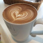 ギャレットカフェ　ミーツ　ダウンステアーズ - 