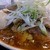 手打ち麺処 暁天 - 料理写真: