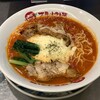 太陽のトマト麺 ミーツ国分寺店