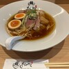 麺 銀座おのでら 本店