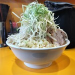 ラーメン二郎 - 