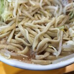 ラーメン二郎 - 