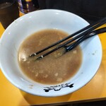 ラーメン二郎 - 