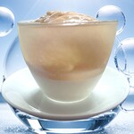 ル・デ・ラパン - 桃杏仁