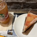 スターバックスコーヒー - 料理写真: