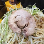 ラーメン二郎 - 