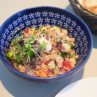 Trattoria Tabule - 