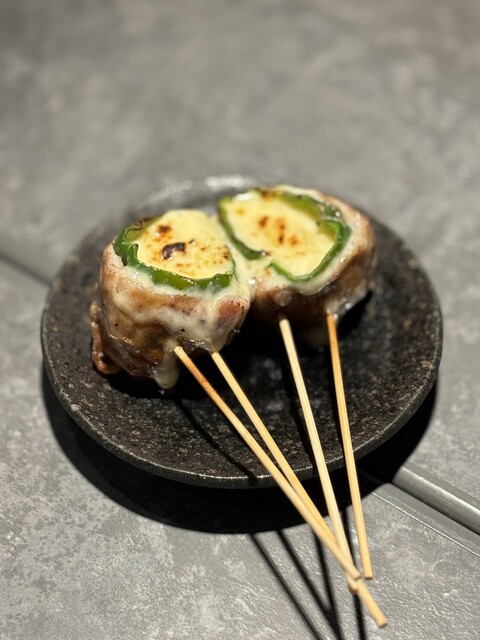 博多やさい巻串 くしょん - 勾当台公園（居酒屋）の写真