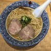 自家製麺 のぼる