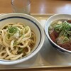 浪花麺乃庄 鶴丸饂飩本舗 桜井上之庄店