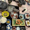 ホテル竜飛 - 料理写真: