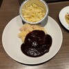 鶏焼肉のんき