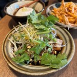 琉球チャイニーズ フウフウトウ - 