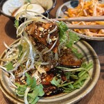 琉球チャイニーズ フウフウトウ - 