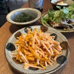 琉球チャイニーズ フウフウトウ - 