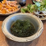 琉球チャイニーズ フウフウトウ - 