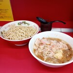ラーメン二郎 湘南藤沢店 - 
