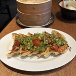 琉球チャイニーズ フウフウトウ - 