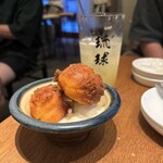 琉球チャイニーズ フウフウトウ - 