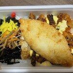 マイショップ - 料理写真: