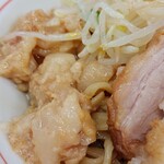 ラーメンハマコー - 