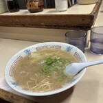 八ちゃんラーメン - 