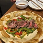 琉球チャイニーズ フウフウトウ - 