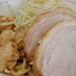 ラーメンハマコー - 