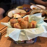 琉球チャイニーズ フウフウトウ - 