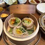 琉球チャイニーズ フウフウトウ - 