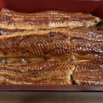 割烹蒲焼 横浜八十八 - 